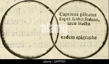 . De colvmna Traiani syntagma. Accesserunt explicatio veteris tabellae anaglyphae Homeri Iliadem, atqve ex Stesichoro, Arctino et Lesche Ilii excidivm continentis, & Emissarii Lacus Fvcini descriptio. Occopag,io6 OifeliusTakXXllUi Foto Stock