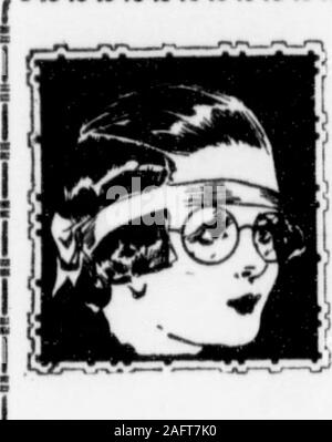 . Highland Echo 1915-1925. A. E. Mcculloch gioielliere e ottico124 Main Street. li^® M II M- -? H H-"?-HIi-II-W- ?!? Expert riparare scarpe se lo vuoi fatto a destra prendere il vostro lavoro al negozio UnderSPRAKER-ATKINS CO. STORE ?" 5iK50O"così0O&lt;S?KKK55così0"io?X5e?S0"?J0?50"G"O55?;O0? 111 Youll fare meglio a Acuffs | Mobili-Aluminumware-ARGENTI | Grufonolas e record | -Maryville- | tutto in Housefurnishings 1 IO Ellis-Chandler Bldg. - - - - Strada Principale | UIHIIiill^^ Foto Stock