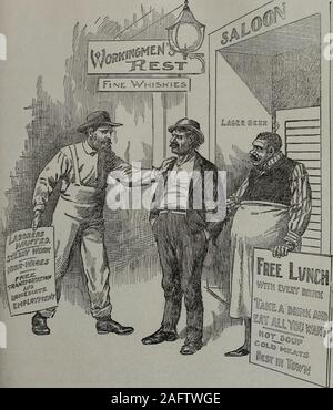 . "Di blasti' dalla Ram il clacson. Di blasti dal Rams avvisatore acustico. 201. vs&ho il problema del lavoro. Saloon-keeper, al datore di lavoro: CWAN OFF; EGLI NON HANNO DI LAVORARE. {A MANO) ANDARE MENDICARE ANICKEL PER LA BIRRA E ILL consiglio voi. 202 di blasti dal Rams HornSTRAY frecce. MISERS idea del cielo è in primo luogo di ottenere un barile di denaro e carestia thenhave venire. Nessun uomo può superare se stesso senza l'aiuto di Cristo. ©tutto ciò che dovremmo fare noi può attendersi l aiuto di Dio per fare. Davide era re di un lungo periodo di tempo prima che egli si sedette sul trono. La maggior parte luogo pericoloso per un cristiano è quella di essere dove egli doesnt sentono il bisogno di Cristo. È dopp Foto Stock