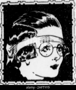 . Highland Echo 1915-1925. (Sotto i nuovi arrivati) i m i i1 A. E. McCULLOCH gioielliere e ottico124 Main Street ";5?55S?JW?5?iO0?s!5"0"S""5?in modo"5O?S"S"&lt;i"50?50OO00?5"IN MODO"505?. Foto Stock