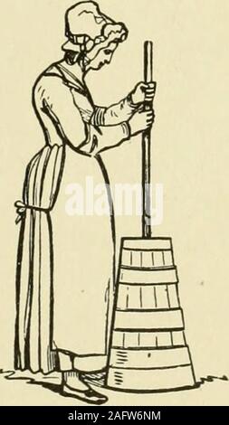 . La storia di Springfield nel Massachusetts, per i giovani; essendo inoltre in qualche parte della storia di altri paesi e le città della contea di Hampden. aries è ancora la legge in Massachusetts; ma thetowns erano troppo grandi e la gente troppo pieno di gravi workfor cerimonia e boschi e paludi troppo numerose tomake perambulation qualcosa di più di un occasionale attemptto vedere che i limiti sono stati tutti a destra. All'inizio del capitolo precedente era detto thatWilliam Pynchon è stato il fondatore di Springfield e thathe era buona e saggia e gentile. Ora dobbiamo ritornare a lui.Mentre John e Mary P Foto Stock