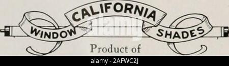 . Architetto e ingegnere. 1044-1058 quarantasettesima AvenueOAKLAND, CALIFORNIA Telefono: FR uitvale 8305-8306. Prodotto di ^^^è^ CALIFORNIA PANNO OMBRA CO. 1710 S.-)n Bruno Avenue, San Francisco Miinufadurrrs di qualità fatto a mano ombra CLOTHIN TUTTI I GRADI Hholesale distributori SLOANE-BLABON LINOLEUM PROPOSTA DI NUOVO PROGRAMMA DI carica una nuova pianificazione di cariche è sotto esame da theBoard di amministrazione dell'American Institute of Architects.I direttori hanno chiesto a ciascun capitolo a nominare un specialcommittee per rivedere la propo.sed revisioni e relazione finoal presidente del comitato. M. H. Fu Foto Stock