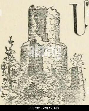 . Launceston, il passato e il presente; uno storico e schizzo descrittivo. II.-dalla venuta di iETHELSTAisr al primo Choiceof membri del Parlamento (927-1295). &Gt;.j*&-5^-£--&LT;^ P fino a questo momento abbiamo viaggiato in whatis in qualche misura un inesplorata countryPathways tra le densità delle tenebre havebeen tentato ma non ci sono strade stato guidato foresta-attraverso e la crescita di età ancora obscuresthe luce. E anche se ci sono rapidamente ap-proaching un punto dove la strada sarà mademore liscia, abbiamo prima di giungere a toilyet un po' di più nel tanglewood di speculazione. Per noi Foto Stock