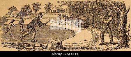 . La Leavitt dell'agricoltore almanack, migliorati e varie anno libro, per l'anno del Signore 1885. Gennaio 1885.1-inizia sulla Thvrsdat.. Il sistema solare famiglia permettersi ma poco tempo la lettura ai loro brotherearth questo monih, ma cosa ci si parla di ol improvvisi cambiamenti, dolce, il freddo,ruvido e tempestose. 1011 121314 151617 1819202122232425262728293081 giorno breakh. m. 560 5 505 505 giorni 50505050505050505050505049494847474646454544434342424140 lengthh. m F99 109 119 129 139 149 169 179 189 199 219 229 239 269 279 299 309 329 349 369 389 399 419 449 459 479 499 529 549 57 D&GT; inc.h. m 0 50 60 70 8 Foto Stock