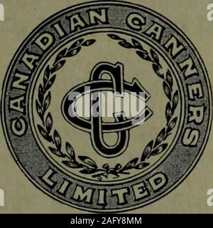 . Canadian grocer Gennaio-Giugno 1908. Qualità QUEEN sottaceti dolci misti e sottaceti ChowBulk Catsup pomodoro salsa Worcester acquistare e utilizzare il miglior Pickle*. TAYLOR & PRINGLE CO., limitata OWEN SOUND COMMERCIO CON L'Inghilterra ogni canadese che vuole tradesuccessfully con il vecchio Countryshould leggere intelligenza commerciale (l'indirizzo la flotta 168 San,Londra, Inghilterra) il costo è di soli 6c. a settimana. (Annuale sub-descrizione, comprese le spese di spedizione, $4.80). Inoltre gli abbonati regolari sono ammessi toadvertise senza addebito della carta. Vedere therules. Il droghiere canadese. A buon mercato merci a qualsiasi prezzo non sono cos y Foto Stock