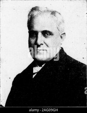 . Highland Echo 1915-1925. Molti come 113 confes-tanze essendo stato realizzato in un termine di dieci giorni. Durante questo periodo di tempo astrong desiderio per personal serviceis sentita e ha risposto. Il hasbeen chiamate a cui ha risposto il cinquanta per cento ofMaryvilles laureati, che arenow faticando in active Christianwork su home e campi di stranieri. Gli uomini che hanno conductedthese incontri, hanno per il mostpart stato Maryville uomini in theservice di Cristo. Il seguente elenco di isa di ministri che haveconducted incontri dal 1877: (figure di fronte al namessignify il numero di meetingsconducted.) il Rev. Nathan Bachman, D. D. (8) Foto Stock