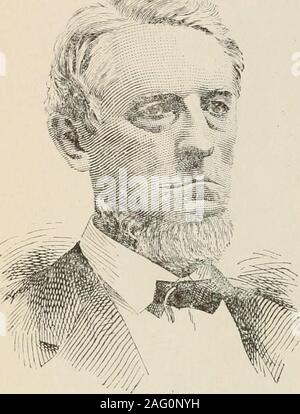 . Storico, pittorici e record biografico, della Chariton County, Missouri. GEN. Ottimo prezzo. Majoi-Geneijil, suo nauie becomino: una parola familiare throuiihoiit sud per il suo servizio oaUant in nome della Confederazione, fino a quando esso wasvan(][uished. Al termine della guerra, (len. Prezzo situato a St Louis,eno-aoino- nell'connnission business. La sua morte è avvenuta in quella cityin ISIh. Trustkn Polk, dodicesimo Governatore del Missouri, è nato a Sussexcounty, Delaware, 29 maggio 1811; (laureata presso l Università di Yale nel 1831,e ha studiato giurisprudenza presso la Yale Law School. Nel 1835 egli emic^nominale a Mis-souri, cnoao-i Foto Stock