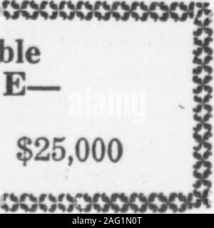 . Highland Echo 1915-1925. 0OQ()0OCCKXXXXXX)Q00;)00{SOO() #*"". Corsia Seminario teologico di Cincinnati, OhioEighty-quinto anno. Curriculum del modem. Co-operationwith università di Cincinnati per gradi avanzati.per catalogo e indicazioni addressPRESIDENT WILLIAM McKIBBIN MRS. McILVAINE celebra NINTY- Quattro compleanno signora Mary Mcllvaine, ben knownto la maggior parte degli studenti su collegehill ha celebrato la sua ninty-fourthbirthday, 14 Marzo presso la casa ofher figlio, il Sig. Joe Mcllvaine. Tutti i figli, nipoti e greatgrandchildren che vivono inMaryville, e molti vecchi amici della famiglia sono stati invitare Foto Stock