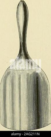 . Materie plastiche e di riempimento; come appartenenti al riempimento di tutte le cavità di decadimento in denti sotto il livello medio di struttura e di difficile e cavità inaccessibili in denti di tutti i gradi della struttura. Foto Stock