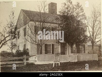 . Familiarità schizzi della Phillips Exeter Academy e dintorni. tters nel rispetto di sé e la scuola qui.. . Il palazzo è eretto costruttori dove la lieta;e supponiamo che una camera può essere fornita in questo mese. Butwhether sarebbe meglio per il desiderio di un gentiluomo così fuori ofhealth come il sig. Thurston è davvero di entrare per così breve atime, o attendere fino a quando la molla al fine di procurare un istruzioni-tor che potrebbero essere impiegati e si stabilirono a proprio vantaggio andothers, è la questione. I vostri sentimenti in questa sede dovrebbe stabilire una fresca obligationupon il vostro amorevole zio John Phillips. Questo, poi, è stata l'edificio Foto Stock