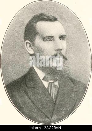 . La genealogia e i discendenti di Luca Pesce, sr. in ordine cronologico da 1760-1904. e chi è andato toLiverpool, Inghilterra, come un turn-over ap-prentice, dove riuscì a gettingemployment con un braccio adaily Pubblicazione elenco delle citazioni di stock. Esso wasEdward Duncombes dovere di andare a theExchange per le citazioni ed egli wasoften ha chiesto di scrivere alcune linesgiving la condizione del mercato peril argilla, che sono stati i mezzi di se-indurimento per lui un posto in un brokersoffice, ed eventualmente essendo posto su theExchange come un acquirente e un venditore per thehouse del colonnello Tilney. Sulla morte del colonnello Foto Stock