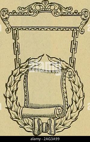 . Xx secolo catalogo delle forniture per orologiai, gioiellerie e parentado mestieri. Foto Stock