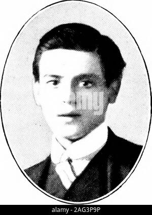 . La storia del Regno di co-operativa società cottura Ltd., una cinquantina di anni di record, 1869-1919. DOUGAL FERGUSON, H,L.LMasonKilled. Il 27 gennaio 1916. Grafico a torta, CHARLES SMITH ANDERSON, Gordons; EPastry Baker uccisi, 17 marzo 1916 Foto Stock