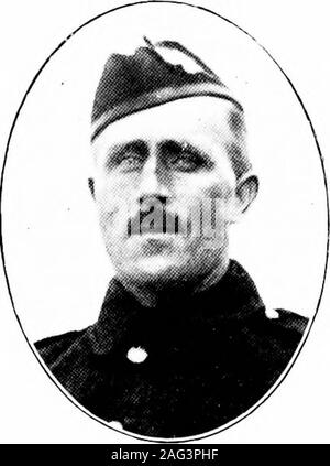 . La storia del Regno di co-operativa società cottura Ltd., una cinquantina di anni di record, 1869-1919. iman James Nichols, R.N.D.WarehousemanDied, 30 novembre 1915. DOUGAL FERGUSON, H,L.LMasonKilled. Il 27 gennaio 1916 Foto Stock