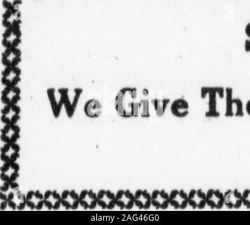 . Highland Echo 1915-1925. iiiiiiiiiiiiiiiiiiiiiiiiiiii ? Acquista il tuo abbigliamento da J. H. SINGLETON & CO.il negozio di cassa Main Street iifiiimoiniiinniiiiiiiiiifininiiiiiiuiiiiiiiiiiniiiiuiiHiiiiiiiiiiiiiiiiiiiiiM BANCA DI BLOUNT COUNTY | Richiediamo il tuo deposito | capitale $50.000 eccedenze di $20.000 | iiiiiiiiiiiHiiiiraiiiuDiiiiiiiiuiiiiiiiiiiiiiiiiiiiiiiiiiiiiiiiiiiiiiiiiiiiiiiiiiiiiiiio^ classe secondo la classe di 19 continua la sua ONU-eccelso record dello scorso anno andfinds suoi membri prendere nuovamente parte anactive nel collegio di attività. I numeri di classe quasi fiftyand sebbene deploriamo la perdita di Foto Stock