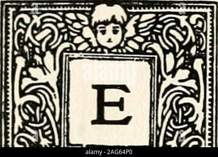 . Il Sweet Briar Magazine. er anno: una pagina $20,00 mezza pagina 15.00 un quarto di pagina 8.00 ottava pagina 5.00 i pagamenti per le pubblicità sono dovuti dopo il primo rilascio di themagazine. Tutti gli abbonamenti devono essere pagati in anticipo. Indirizzo tutte le comunicazioni aziendali con Elsie L. Zaegel, Bus. Mons.Sweet Briar College, Va. J. P. Bell Company, Inc., stampanti LYNCHBURG, VA. Porcile? Irrar Sroret iHaga|a pubblicazione trimestrale dallo studente* di Sweet Briar College Vol. II Sweet Briar, VA., aprile 1911 n. 3 S©atp ©tuart^ Song (traduzione della canzone francese da Swinburne s Chastelard) Ive visto appassire molte ore- Leav Foto Stock