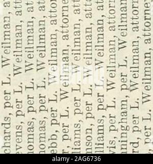 . Rivendicazione dello stato del Texas : Lettera del Segretario di agenti di guerra la trasmissione di una relazione del risultato di una indagine ... come per gli importi effettivamente spesi da parte dello stato del Texas tra il 1855 e il 1860, nel pagamento di stato volontari, ecc. S £ S g " &gt;&GT; •:;3S2c§2cicc-ho£^c|SSM&GT;d^.,- -D, -?;" -P&lt;c -tot- gggSggBe-sBSg fcftS-D^ ftP-f^J- o|I:g?;;|?;Sa"pg^C--OOOOOOOOOOOOOOOOOOi-COO? -4-! Ftftft ftft 03 oa cs c3 ea OOO OO a un CI fl fl gaa - rJ-O TJ un&GT; un&GT; •OTJ o-SS 0 fl dddd?^ajtn6@"6 QPQp.|""fi-2.2Q mPhPh mco ScOCOrt55COi-H"D •*s0 •^?•fCCiOt^MM.-HtC es rt i-H ^ Jifl C Foto Stock