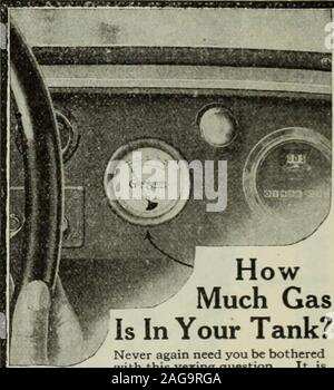 . Il literary digest. Dizionario standard superiorità beconieiplain rapidamente al mau o donna wlio indaga.. HowMuch gasè nel vostro serbatoio? Mai più bisogno di voi essere botheredwith questo fastidioso questione. Esso isanswered per tutto il tempo a venire dal Foto Stock