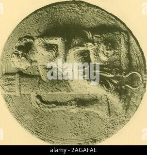 . Catalogo dei bronzi, greca e romana ed etrusca, nel dipartimento di Antichità greche e romane, British Museum. Foto Stock
