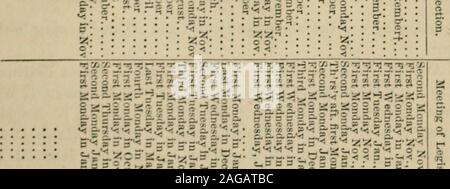 . Il registro di stato e anno libro dei fatti per l'anno ... ^11 2 r=" 4.. 4. lb. 4.. .B. 4^ tSWH-lCtOM&GT;-CChStOtOW"-i.*.tJt3|sai-*-^i*&GT;.4-*.IB.lt&GT;.tOib.&GT;J-.^l&GT;S*.bC g23 3 = = = ^ = X - en - iC (C vJ W -M4"?- - IC WLO-J-IO W -4. ti ---? W -&GT;-J^-pif-tol 2. ^J = s o p 3 =  = 3 s ?V. •/. J5 - =- t/i X ^ i; - - io ^ ^ ^ ?i; 2: io? ^ ^ ^ ?2 ^ ^ $2 ^ C ^ Mi X -R; y. -^  : -r X -r; -T^ rr Y. - ; y. -I; -r ? 2 2 rr^- =r, --r r - ia=-&GT;03S.MI .3 ? 2 = 5- o 2 2;R3 55&GT; o 3. *&Lt; -t 5 -• ? 3 E..2 3 C "5^3 CCS-^ - un"2-^&LT;? O o - - bi -r fi -1 li -x "3 - M r. ^ - b^nS.o - inVZt: -/ir J Foto Stock