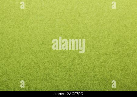 Giapponese anno nuovo libro verde la texture astratta o naturale canvas grunge background Foto Stock
