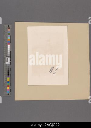 La digitalizzazione è stato reso possibile da un dono di piombo dal Polonsky Foundation. Anche la stampa di Marmon; Marmont Auguste Frédéric Louis Viesse de Foto Stock