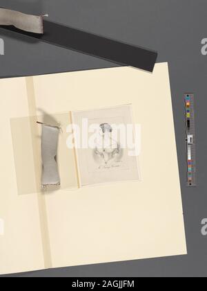 "Questo file non ha descrizione e può essere privo di altre informazioni. Si prega di fornire una descrizione significativa di questo file.; Me. Fany Cerrito. Foto Stock