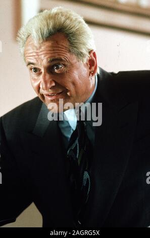 JOE PESCI in Arma letale 3 (1992), diretto da Richard Donner. Credito: WARNER BROTHERS / Album Foto Stock