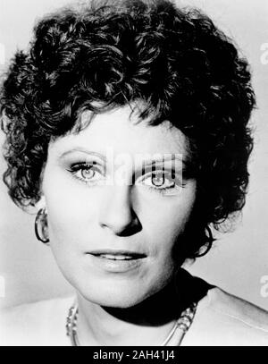SUSAN CLARK ATTRICE (1974 Foto stock - Alamy
