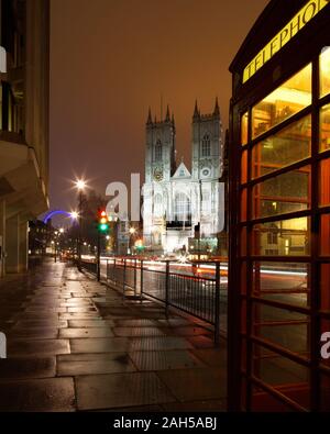 Londra, Inghilterra scene Foto Stock