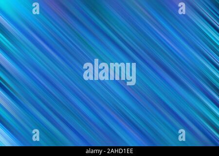 Un abstract motion blur sullo sfondo dell'immagine. Foto Stock