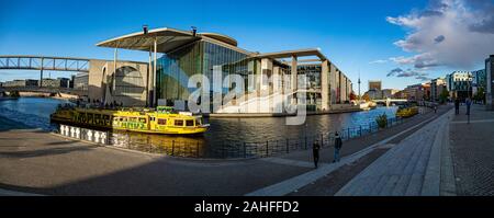 Berlin 2019 Foto Stock