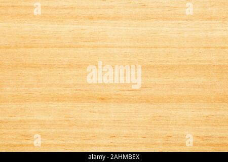 Colore beige asse di legno o astratta vintage naturale scheda Sfondo texture Foto Stock