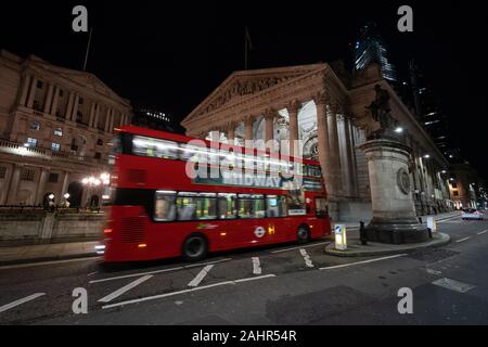 Londra, Regno Unito Foto Stock