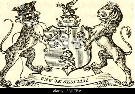 Collins peerage of England; per la ricerca genealogica, note biografiche e storiche . th, 1800. 2. Una figlia, nato Settembre 13th, 1803. Conte di Mansfield. 38^ 3. Il visconte Stormont, nato il 21 febbraio 1806.E, 4. Una figlia, nato Luglio 10th, I8O7.La sua signoria è stata ultimamente il colonnello della Royal Perth milizia;che da allora ha rassegnato le proprie dimissioni. Titoli. David-William Murray, Conte di Mansfield, in Eng-terra; e il visconte Stormont e Barone di Scoon e Balvaird,in Scozia. Creazioni. Conte di Mansfield e il Barone Murray, in Inghilterra,Agosto 1st, 1792; e del barone di Scoon e Balvaird e ViscountStormont, Scotch honou Foto Stock