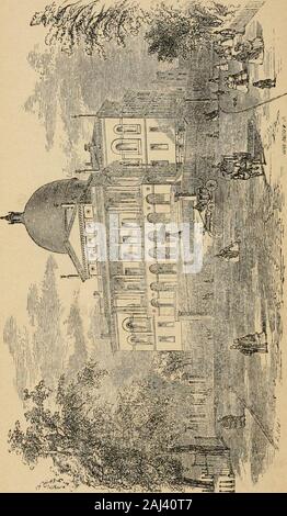 Guida di Boston e di prossimità, con mappe e incisioni . Guida di Boston e di prossimità, mappe e incisioni. Da DAVID PULSIFER. ^ BOSTON:A. tvii:jLia.]ves & coM:i&GT;^i"rY. 18 66. .5 Kilt* led, nccordinfi tn atto del Congresso, al 3 ear 18ti6, da DAVID PULSIFER. In ufficio gli addetti del Dutiict corte del distretto di MaBsachusett*. 3^^&LT; guidetobostonvic00pu Foto Stock