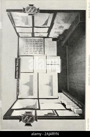 La relazione della Philadelphia baby salvataggio show, e gli atti della conferenza sul neonato igiene . ther, che aveva beenadmitted con una madre infetta. havin&GT;;- una vaccinazione recente, andilliistratini; la protezione della vaccinazione auainst la malattia, questo infanthaving stata mantenuta nel suiall-varicella sezione del hosjiital finché iK molherwas remoed, indurito. . Numero di iihotographs ilhisfrating le malattie eriiiitive di childhooil,come segue: la vaccinazione contro il morbillo, Ko])liks s|iots, il mal di gola di scarletfeer, la linguetta di fragole di .scarlattina, pollo-varicella, nmnips, scarlet Foto Stock