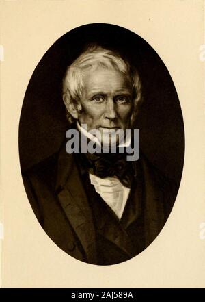 Edward Jessup di West Farm, Westchester Co., New York e i suoi discendenti : con una introduzione e una appendice, quest'ultimo contenente i record di altre famiglie americane del nome con alcune note aggiuntive . omised Bay, vicino a Huntington, Dennis Wright, non è mai stata ricevuta. Figlio di sopra, sposato, 26 Giugno, 1739, " nel cimitero del ministero episcopale Susannah Smith, di Huntington e chiesa a Huntington, Long Island, è rimosso per che cosa ora è Westport, Conn, una pietra con la seguente iscrizione: (poi Norwalk), e vi si stabilirono. Egli sta qui voi corpo di Dennis Wright, che morì 9 agosto, Foto Stock