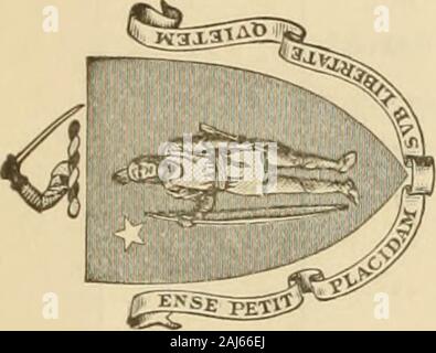 Bollettino settimanale del Consiglio di stato di salute . Gli ioni in agosto, 1902. No. Data della prova. Nome del convenuto. Luogo. Carattere di ArticleSold. Risultato ofTrial. 1 Il 9 agosto, James K. Carty, Somerville, latte, *convinzione. 2 Agosto 11, Edgar W. Butterworth, Salem, Eenovated Burro, scaricato. 3 Agosto 12, Ed. H. McGowan, Brockton, alcool, *convinzione. 4 Agosto 12, Vincent J. Fitzsimon, Brockton, alcool, tConviction. 5 Agosto 12, Frank Pierson, Brockton, alcool, *convinzione. 6 Agosto 14, Kobert S. Hatton, Salem, rinnovato il burro, tConviction. 7 Agosto 26, Jesse F. Dodge, Beverly, latte colorato, *Ple Foto Stock