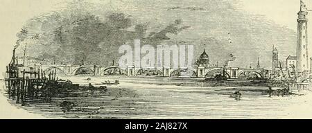 La storia popolare di Inghilterra; una storia illustrata delle società e di governo fin dai primissimi tempi ai nostri tempi . 97- 1856, botanica T.D. Hincks, 1767-1857,Lingue Orientali Andrew Ure, 1778-1857,Chimica, Dictionaryof arti e Manufac-tures John Wilson Croker, 1780- 1857, Politica CriticismJohn Harris, 1804-1857, Mammona(prizeessay),la teologia e la fisica J. M. Kemble, 1807-1857,anglosassone letteratura Languageand Hugh Miller, 1802-1856,Geologia Stephen Robert Rintoul,1787-1858, politica,spettatore GeorgeCombe giornale, 1788-1858,Phrenology, Constitu-zione dell'uomo Jane Webb Loudon, 1800- Foto Stock