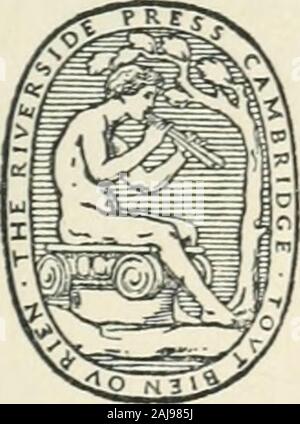 Gettysburg : storie di red raccolto e le conseguenze -- . BOSTON E NEW YORK Houghton Mifflin COMPANY 1913 (una se Copyright 1907, DA CHARLES SCRIBNERs SONS COPYRIGHT 1907, 1909, 1911 e i912, da HARIER E BKOTHERS COPYRIGHT 1909, DA J. B. LIPPINCOTT COMPANY COPYRIGHT 1909, da S. S. MCCLURE CO.COPYRIGHT, I913, da ELSIE SINGMASTER LEWARS TUTTI I DIRITTI RISERVATI pubblicato in aprile IQ/J A MIO PADRE JOHN ALDEN SINGMASTER, D.D. Questo libro è dedicato con affetto IO863-I9I3 punteggio di quattro e sette anni fa il nostro fathersbrought indietro su questo continente una nuova nazione, con-ricevuto in libertà, e Foto Stock