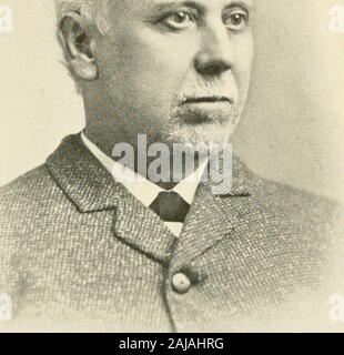 Il Partito democratico dello stato di New York : una storia di origine, crescita e le realizzazioni del partito democratico dello stato di New York, tra cui una storia di Tammany Hall nella sua relazione rispetto alla politica dello stato . ned da lui durante la sua vita,anche se manifestamente ampliata e perfezionata per quanto la sua mente stagionati. All'età di ventitre ha intrapreso in stoviglie businesswith Rufus Lipe, e il partenariato si è protratto per tre anni presso la finedi quale tempo il sig. Finehout venduto al Sig. Lipe e immesso nella parte-nership con il suo cognato, D. Norton. Questa impresa continuedfor atout f Foto Stock