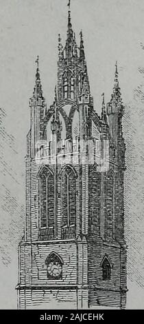 Le transazioni della storia naturale della società di Northumberland, Durham e Newcastle-upon-Tyne . mS^. Londra: yiLLIAMS & NORGATE, 14, Henrietta Street, Covent Garden; e 20, South Frederick Street, Edimburgo. NEWCASTLE-su-TYNE: F. & W. DODSTYORTH. ^^ 1874.[tutti i diritti resekved.] ^JY^AA...^^^J^^ SUiZiu^ ^^ XKWOASTT.E-rPOX-TTNK: IRlXTRn ISY GIOVANNI IIF.LT, e CO., ferroviaria 15ANK. Un catalogo DEGLI UCCELLI NORTHUMBERLAND E DURHAl da John Hancock. Con quattordici COPPEE fotografico-piastre FBOM disegni dall'autore. Introduzione. Nelle operazioni della storia JSathral Società di JsToETHirMIBEIlL Foto Stock