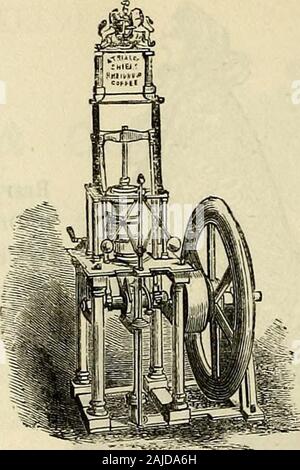 Rutherfurd meridionale del registro di contee per .. Essendo un supplemento alla almanacchi; accurati contenenti elenchi di enti pubblici, gli elettori registrati, &c e molte utili informazioni connesso con le contee di Roxburgh, Berwick, Selkirk, & Peebles . Caffè GEOUND mediante vapore POWEE. Miglioramenti importanti. J. SHIELS dedica particolare attenzione al roast-ing dei fagioli, che viene sempre effettuato nei locali,e in cui l'eccellenza della bevanda tanto de-pends; e come egli ha jtfst ha ricevuto la consegna di un largeStock, che egli ha acquistato su molto vantaggiose condizioni,aB e il suo ex Foto Stock