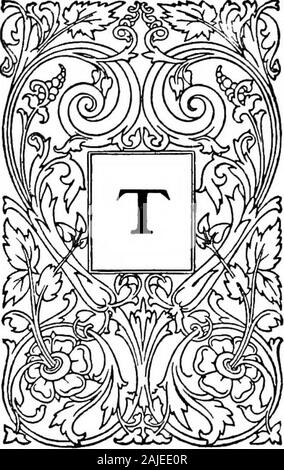 Le opere complete di William Shakespeare, con annotazioni e una introduzione generale da Sidney Lee .. . Atto terzo - Scena I - LONDRA THE QUEENS Appartamenti Regina atid sue donne, come a workQ. Kathaeine ;ake tuo liuto, chiavi : la mia anima cresce triste con disturbi;cantare, anddisperse em, se thoucanst: lasciare il lavoro. Canzone Orfeo con il suo liuto alberi.e le cime delle montagne che congela. Bow se stessi quando ha fatto cantare :La sua musica piante e flowersEver molleggiante, come il sole e le docce non ci aveva fatto una durata di primavera. Ogni cosa che lo ascoltavano la riproduzione. Anche i flutti del mare, ^^ appeso le loro teste, e t Foto Stock