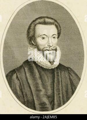 Vita di Dr John Donne; Sir Henry Wotton; signor Richard Hooker; Signor George Herbert; e il dottor Robert Sanderson . prendere l'avviso, fare thatwhen£tor Donnes prediche erano firft stampato, questa è stata poi la mia audacia excufefor a scrivere la sua vita ; e non oso adesso apx)orecchio senza di esso. Filippo, frcecl-uomo di Pompeo, guardato il corpo morto della sua mafter, fino al multi-tudine fatisficd aveva loro curiofity; e poi wafhing con fea-acqua, ha radicato in agarment suo e trovare interessante il marcio plance di una piccola barca filhermans, egli gatheredthem insieme per un funerale pila. Lucan ha dato una lunga defcription Foto Stock