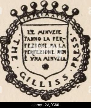 John Taylor : un mercante scozzese di Glasgow e New York, 1752-1833 una famiglia racconto scritto per i suoi discendenti . r di Cairnock. Lo ha venduto al [62] appendice Taylors del Lagg circa cento anni fa. Il Taylors di theLagg erano cugini degli altri Taylors. Il Taylors abbiamo mettoday non sono consapevoli dei loro aventi rapporti in America. Theyhad due zii che sono andati in Giamaica ma non possono saywhat divenne di loro. Vecchio Taylor è stato sposato due volte. Thegentlemen abbiamo visto oggi sono i discendenti della seconda marriagewhile due zii che sono andati in Giamaica sono stati dei firstmarriage. Non abbiamo Foto Stock