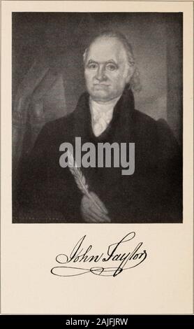 John Taylor : un mercante scozzese di Glasgow e New York, 1752-1833 una famiglia racconto scritto per i suoi discendenti . JOHN TAYLOR un mercante scozzese di Glasgow e NEW YORK 1752-1833 una famiglia racconto scritto per la sua discendenza da EMILY JOHNSTON de FORESTjohntaylorscotti00sicuramente 0 Foto Stock