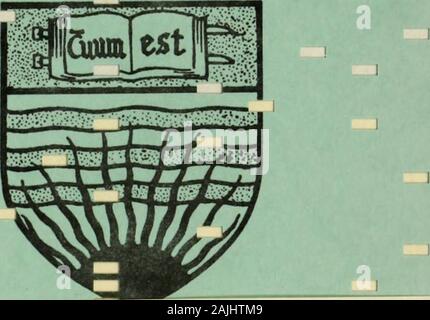 Un trattato sulla pratica e agricoltura chimica, compilati, principalmente da opere scientifiche di Sir H Davy, quando condividendo l'esperienza derivata da una lunga e approfondita prassi; con una tesi sulla coltivazione del suolo, su una migliore e più redditizio sistema; e il modo di accertare il valore dei terreni, le decime e le valutazioni parrocchiale a questi vengono aggiunti, un saggio su trifoglio rosso; analogamente, alcune osservazioni utili sulla selezione, riproduzione, allevamento e alimentazione del magazzino; e altre interessanti questioni connesse con l'agricoltura britannica . il suo valore inferiore per ha loscopo Foto Stock