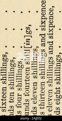 Gli atti e risolve, pubblico e privato, della provincia del Massachusetts Bay: a cui sono preposti gli statuti della provincia con la cronologia e le note esplicative, e una appendice pubblicato a norma del capitolo 87 del risolve del tribunale generale del Commonwealth per l'anno 1867 .. . M HCO IO?; pqO &gt;H H OO w OOOOO^DtOO"DO&GT;l^&GT;-ieO-lOO. -GgSftSc C jt o tLS &gt; P &gt;&lt;D V -^ - ^^^^ tcs per s 5^^ s n c flfeHHHHOOO ooooototoo co&lt;MlMCO(Mi-ii-i-i ooooooo© CDO-*COC&LT;)000r-iO-*C0-*OOO iret^eoococo u-j -^ M ^ &gt; &gt; -^ ^C-iifrd^^s ^ 5 s §H^^^ rt-S D S p p = -" C O3 o 0-^ Foto Stock